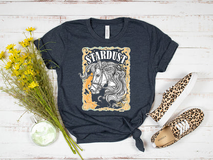 Stardust Tee