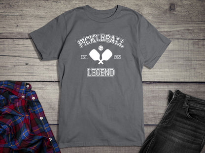 Pickleball Legend T-shirt