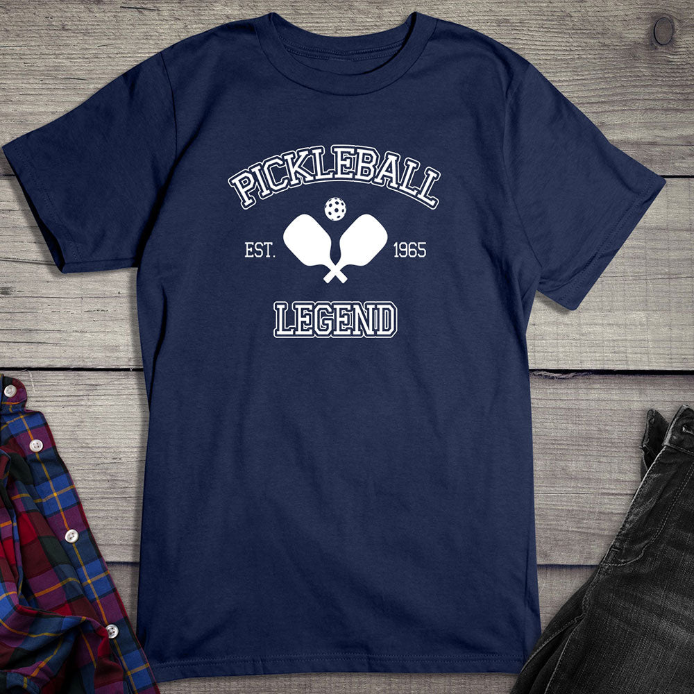 Pickleball Legend T-shirt