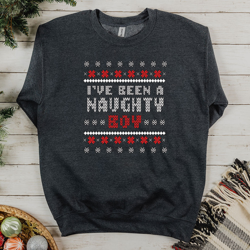 Naughty Boy Sweatshirt