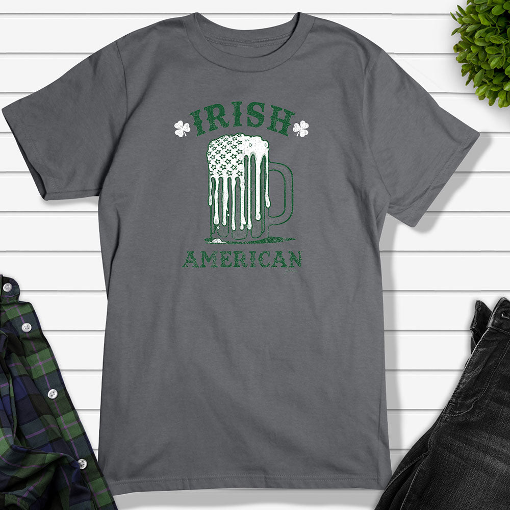 Irish American T-Shirt