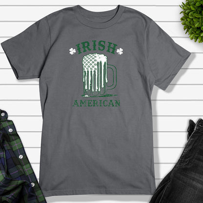 Irish American T-Shirt