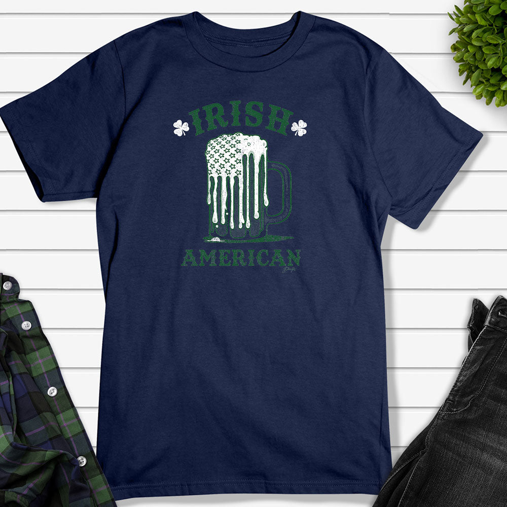 Irish American T-Shirt