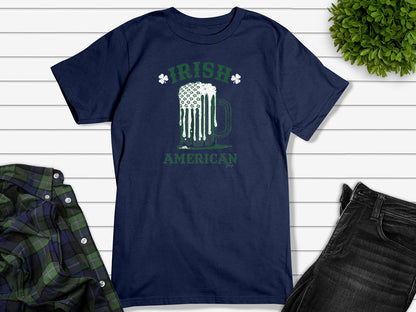 Irish American T-Shirt