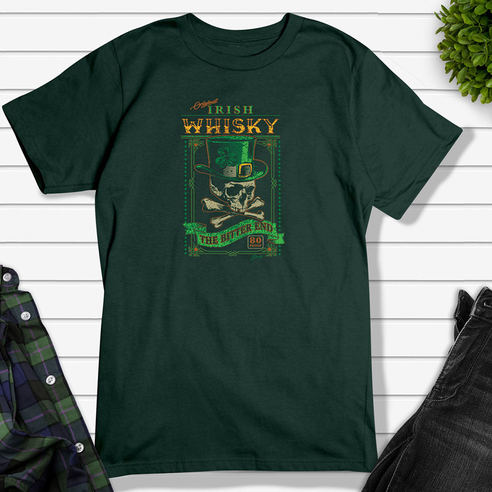 Irish Whiskey T-Shirt