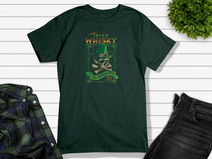 Irish Whiskey T-Shirt