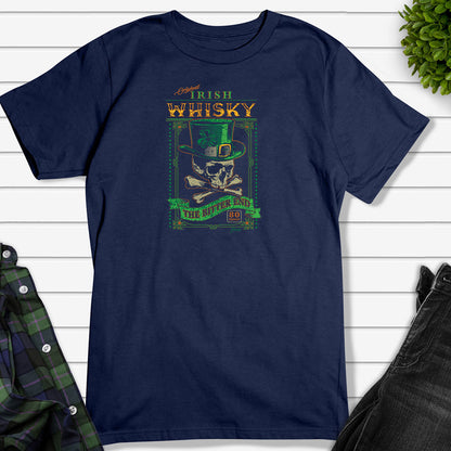 Irish Whiskey T-Shirt