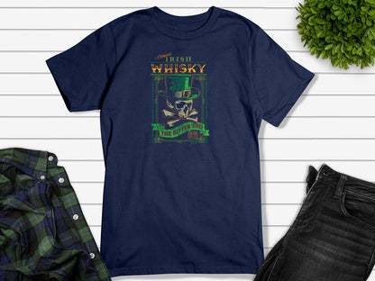 Irish Whiskey T-Shirt