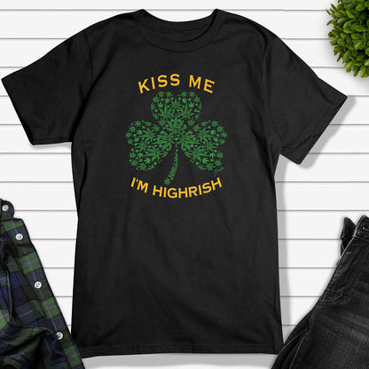 Highrish T-Shirt