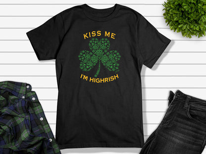 Highrish T-Shirt