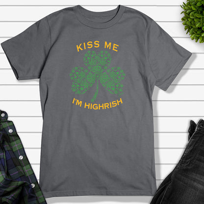 Highrish T-Shirt