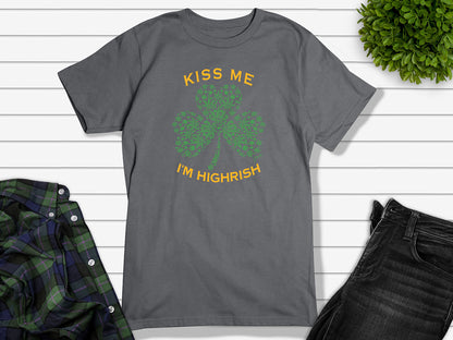 Highrish T-Shirt