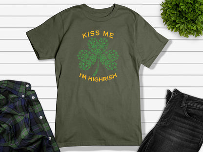 Highrish T-Shirt