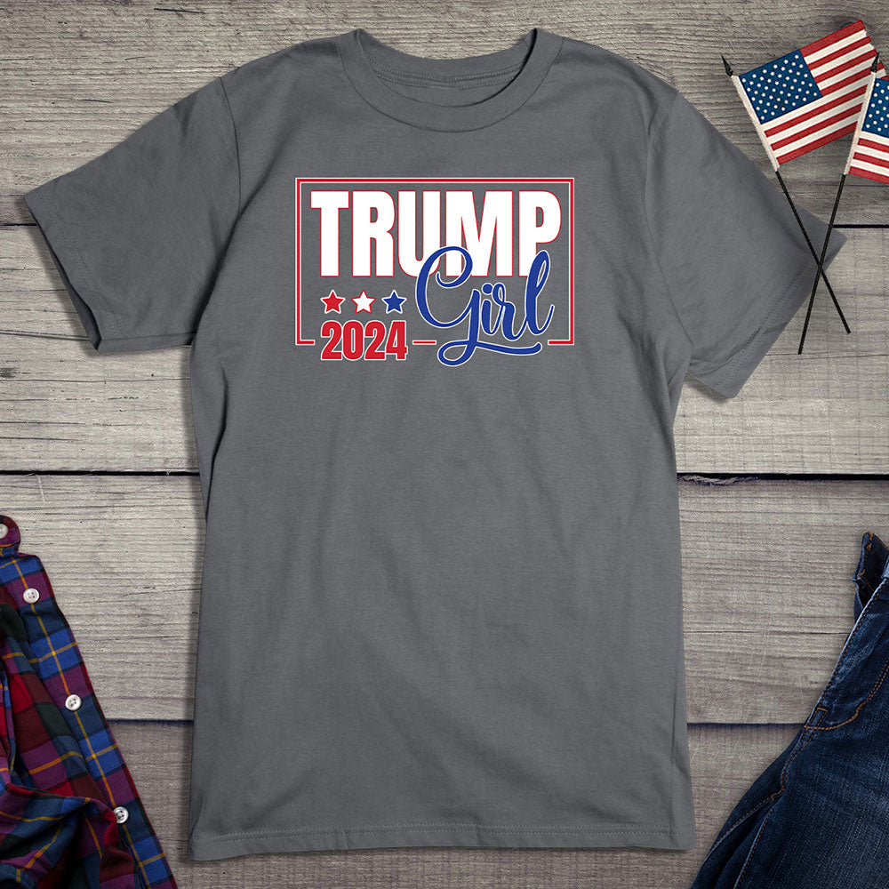 Trump Girl 2024 T-Shirt