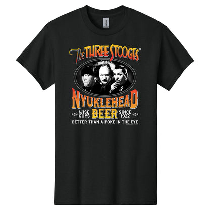 The Three Stooges, Stooges Beer T-shirt