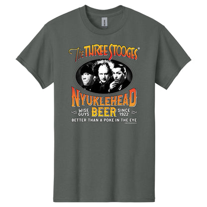 The Three Stooges, Stooges Beer T-shirt