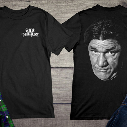 The Three Stooges, Shemp T-shirt