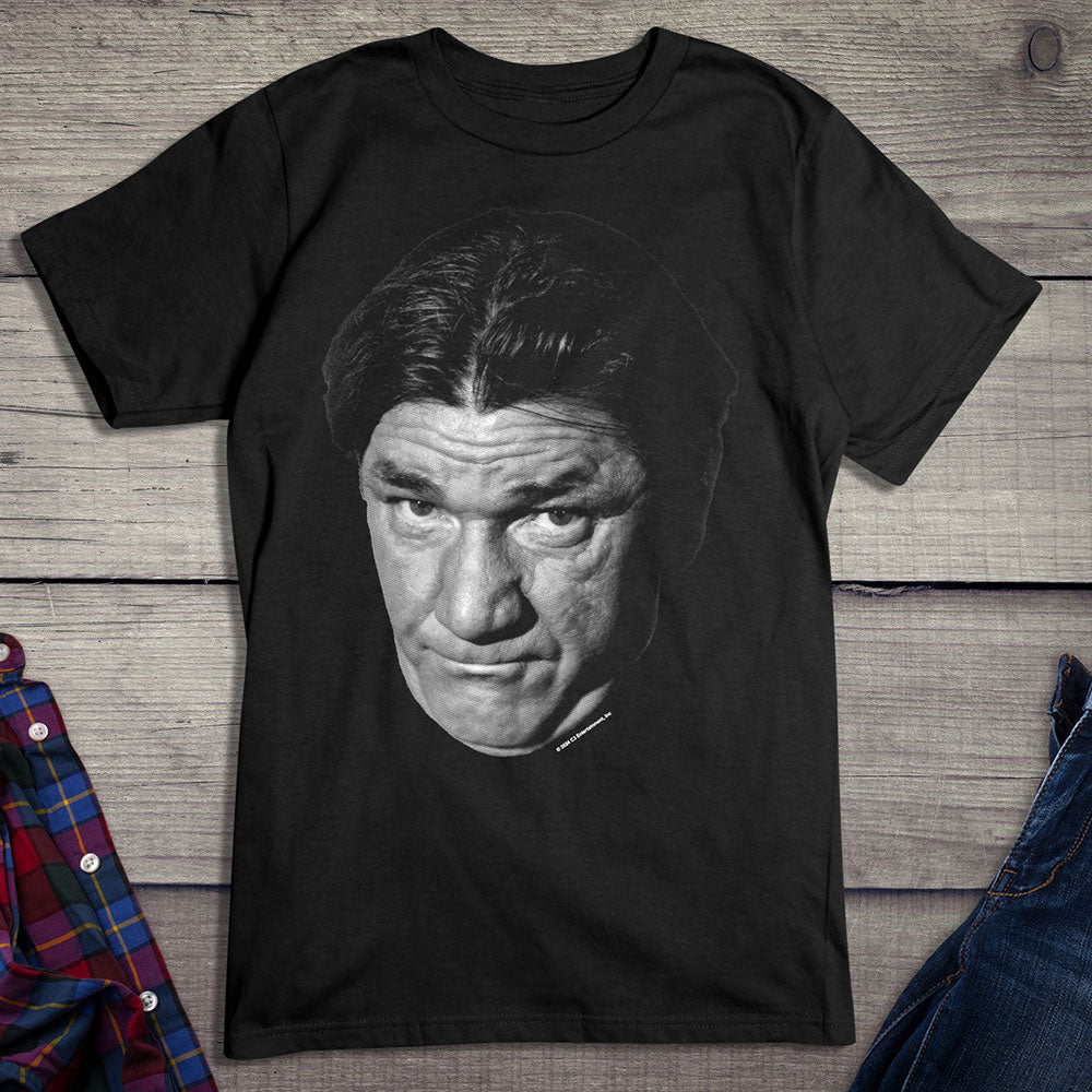 The Three Stooges, Shemp T-shirt