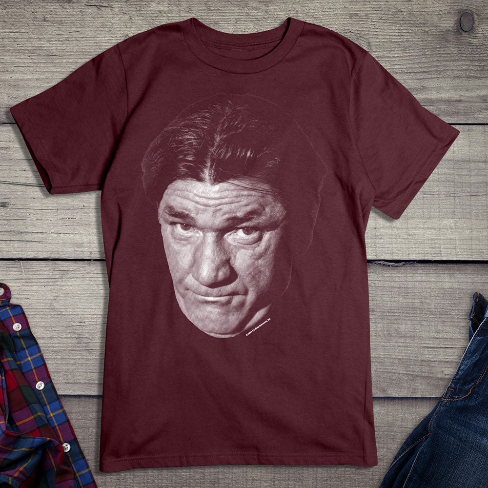 The Three Stooges, Shemp T-shirt