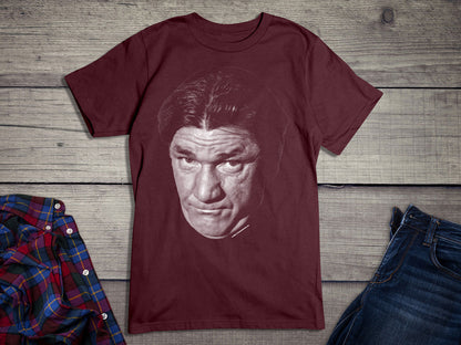 The Three Stooges, Shemp T-shirt