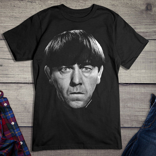 The Three Stooges, Moe T-shirt