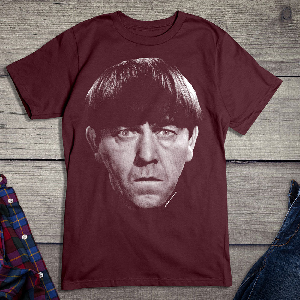 The Three Stooges, Moe T-shirt