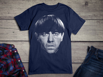 The Three Stooges, Moe T-shirt