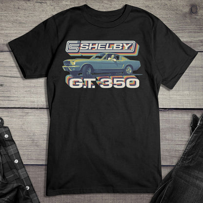 Vintage GT 350 T-shirt