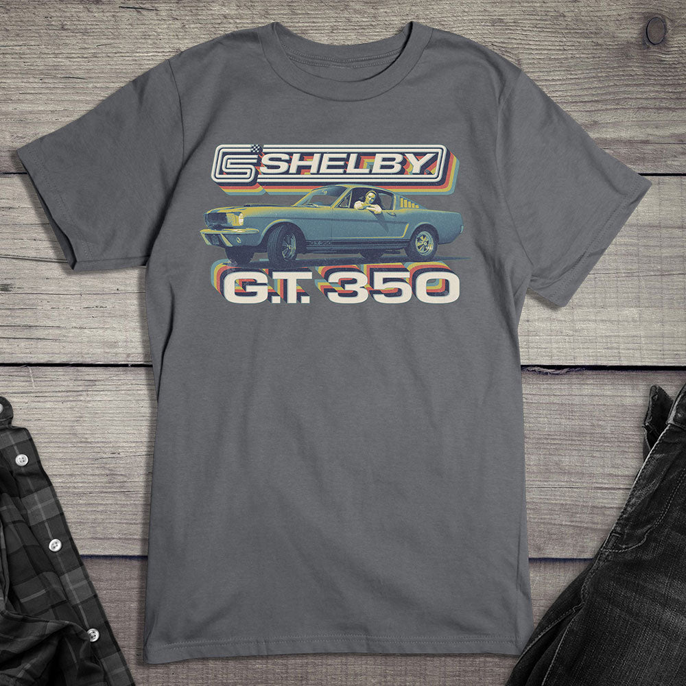 Vintage GT 350 T-shirt