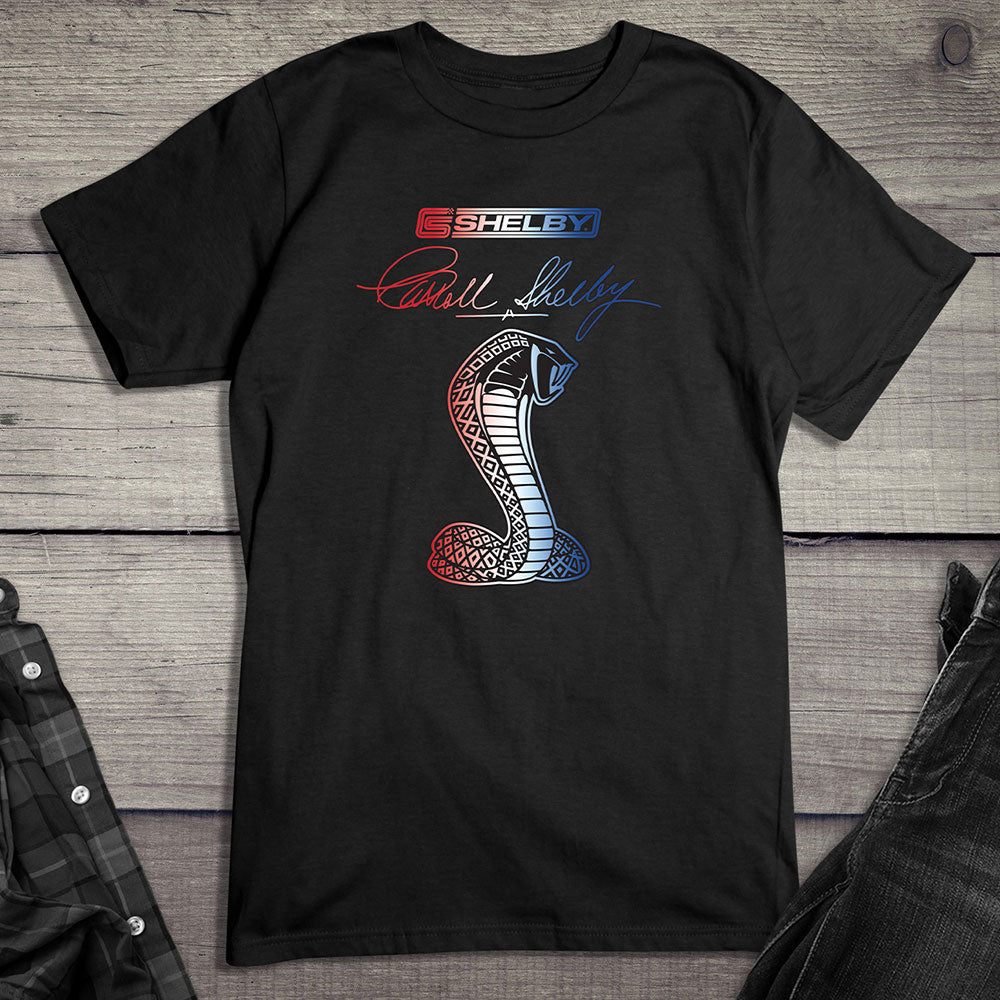 RWB Cobra T-shirt