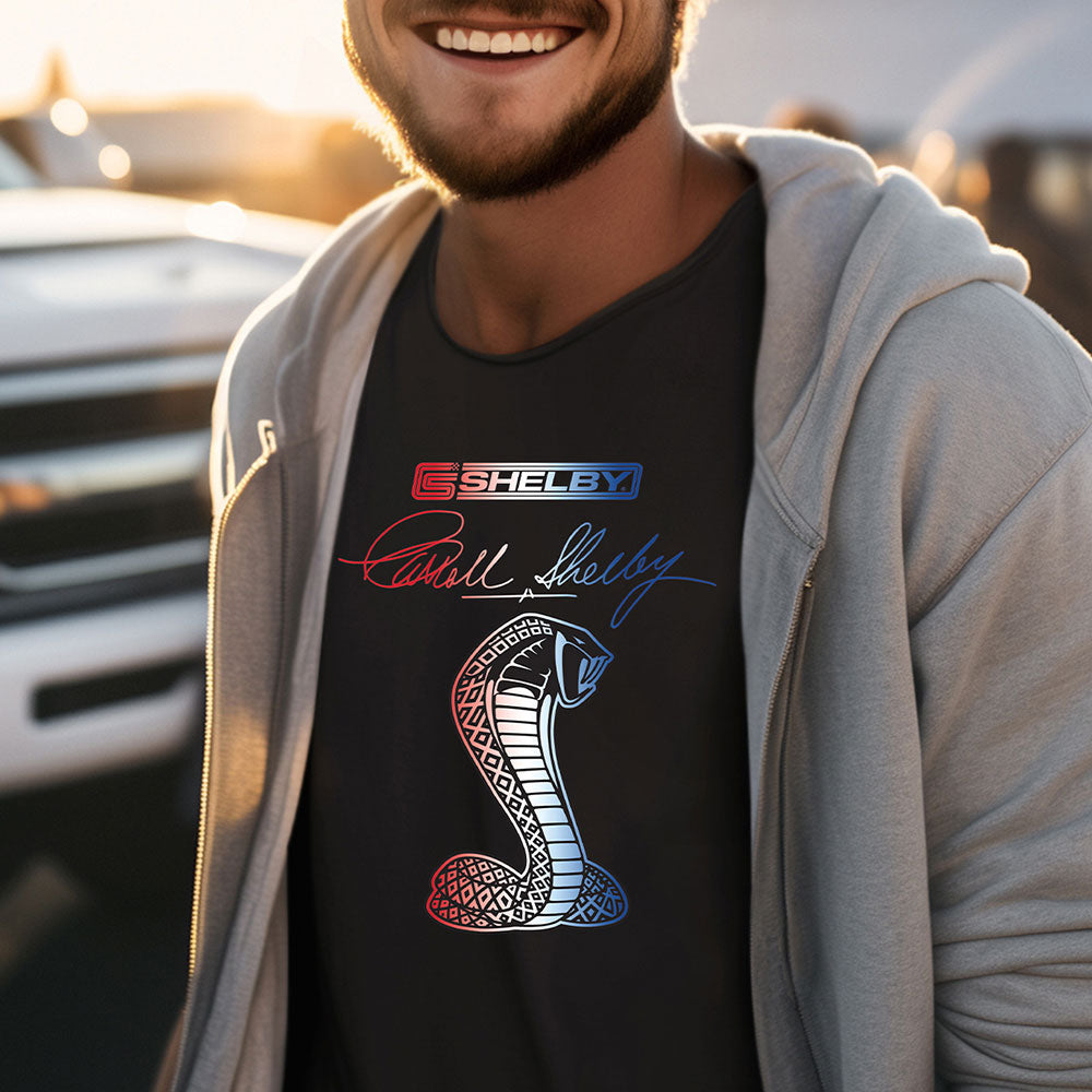 RWB Cobra T-shirt