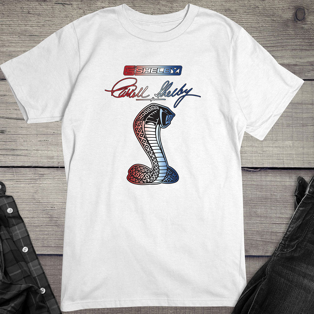 RWB Cobra T-shirt