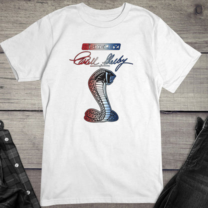 RWB Cobra T-shirt