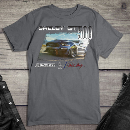 Shelby GT 500 T-shirt