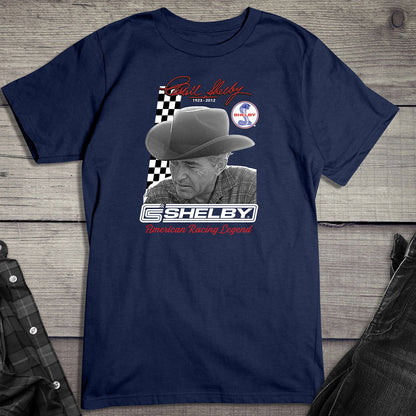 Carroll Shelby T-shirt