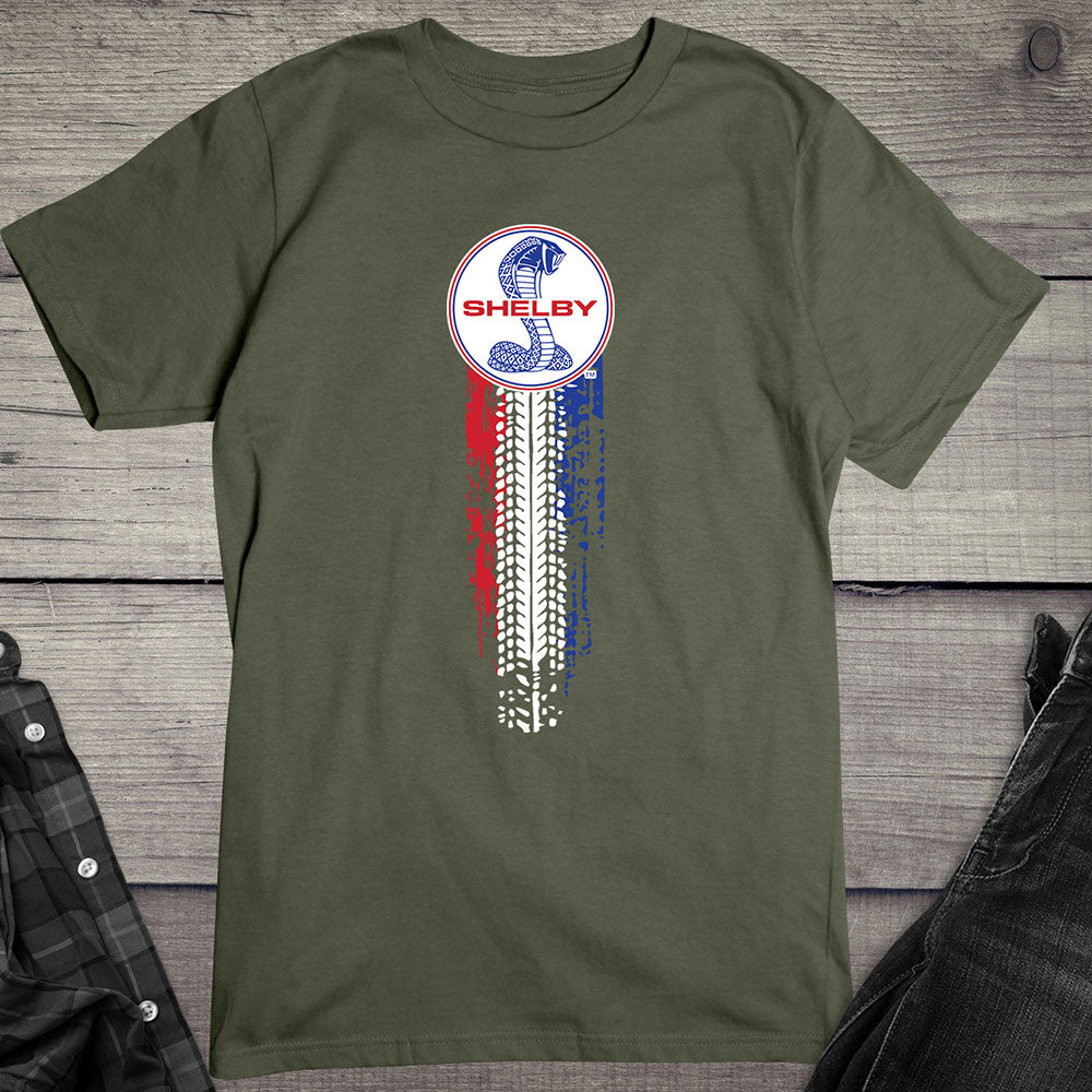 Vertical Cobra T-shirt