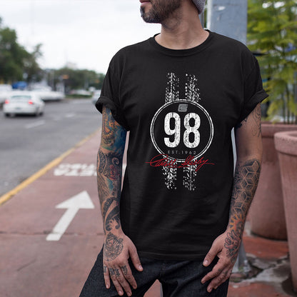 Shelby 98 T-shirt