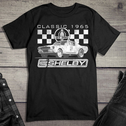 Classic 1965 Shelby T-shirt