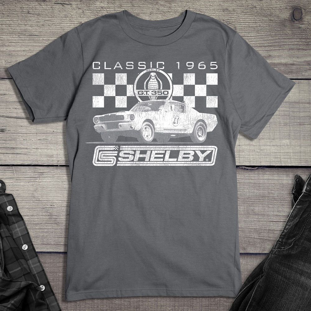 Classic 1965 Shelby T-shirt