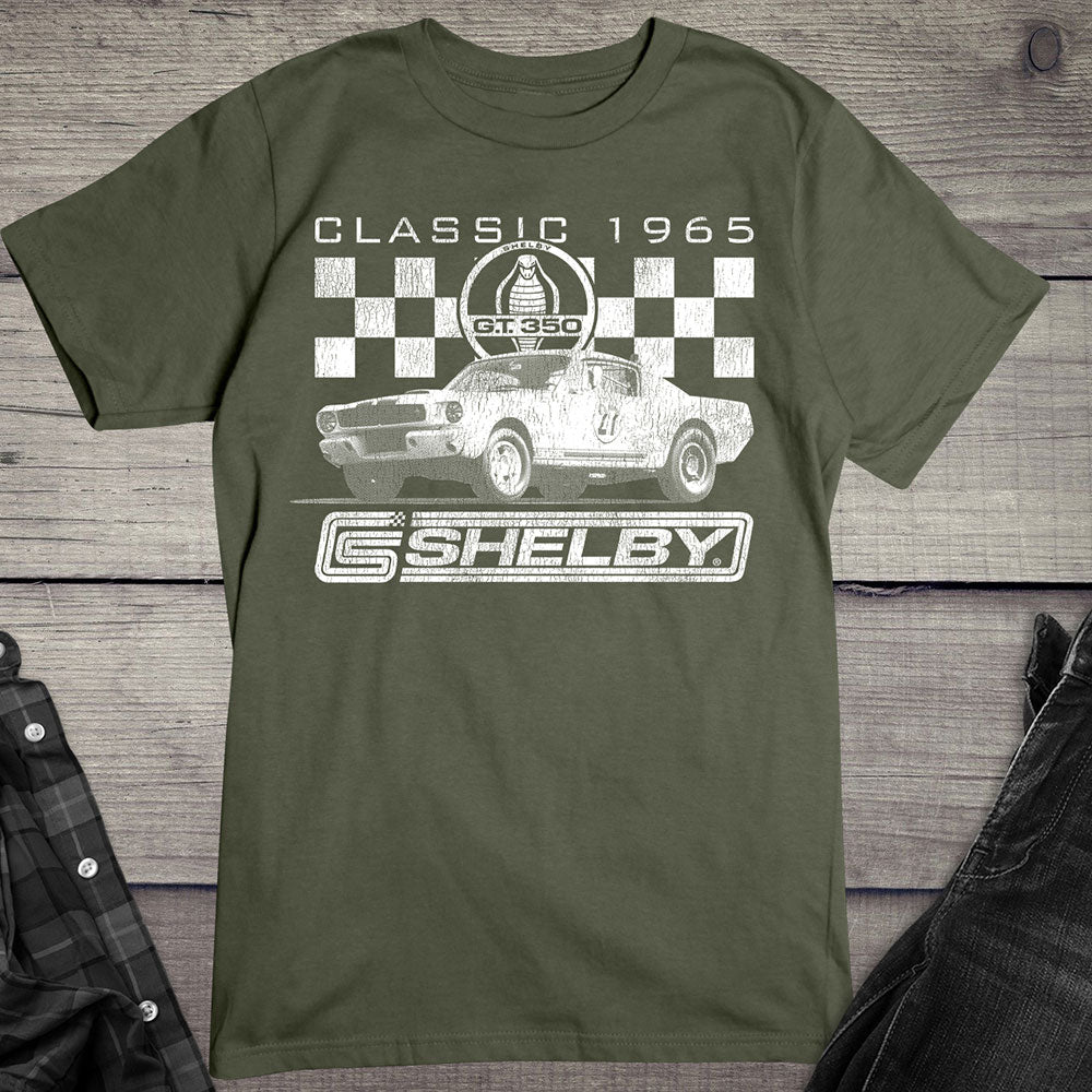 Classic 1965 Shelby T-shirt