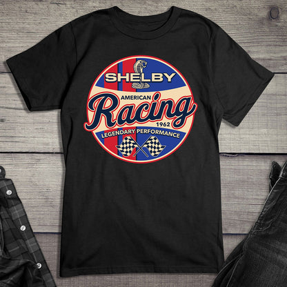 Shelby Racing T-shirt