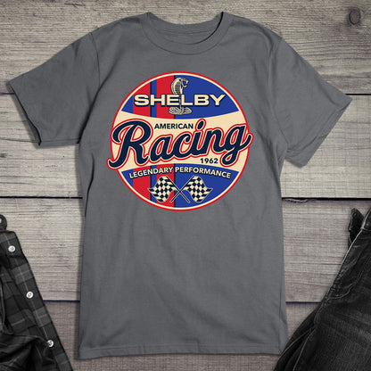 Shelby Racing T-shirt