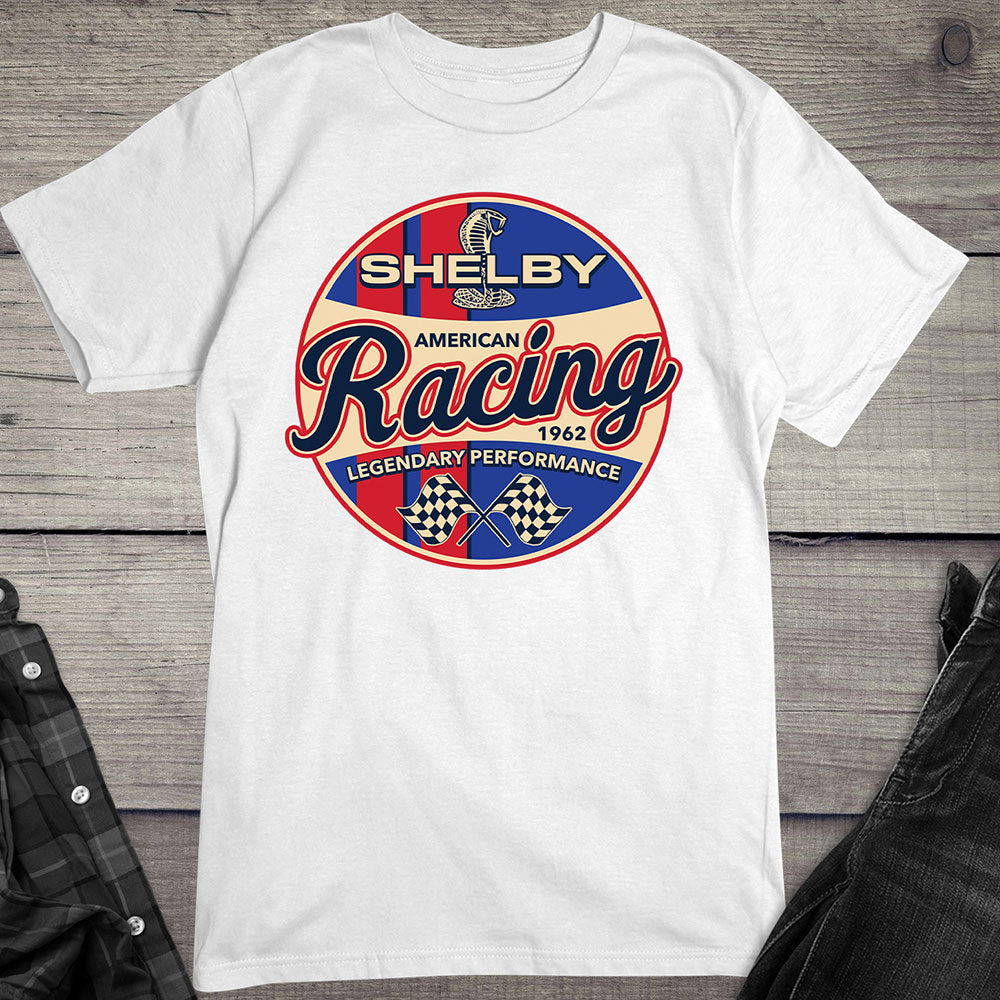 Shelby Racing T-shirt