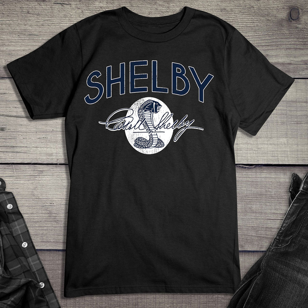 Vintage Shelby Cobra T-shirt