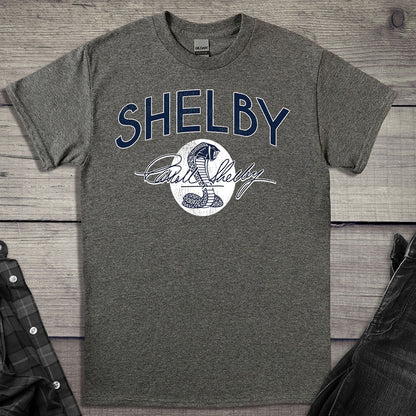 Vintage Shelby Cobra T-shirt