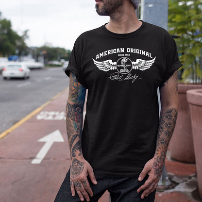 Winged Cobra T-shirt