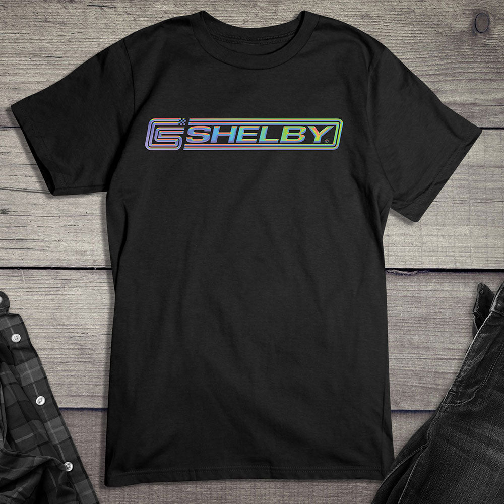 Holo Shelby Logo T-shirt