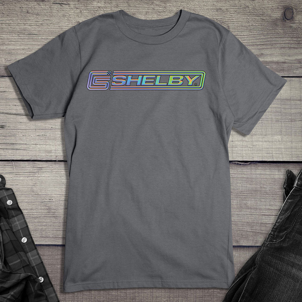 Holo Shelby Logo T-shirt