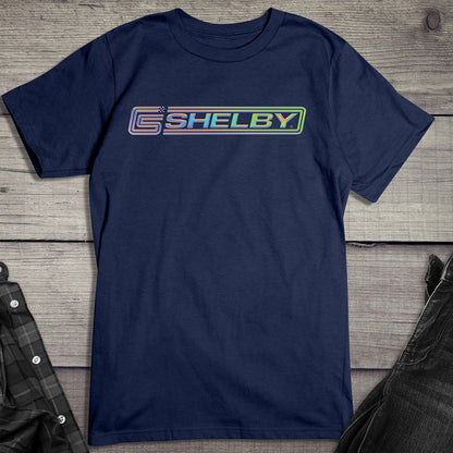 Holo Shelby Logo T-shirt