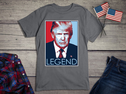 RWB Legend T-Shirt